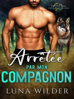 cover image of Arrêtée par mon compagnon